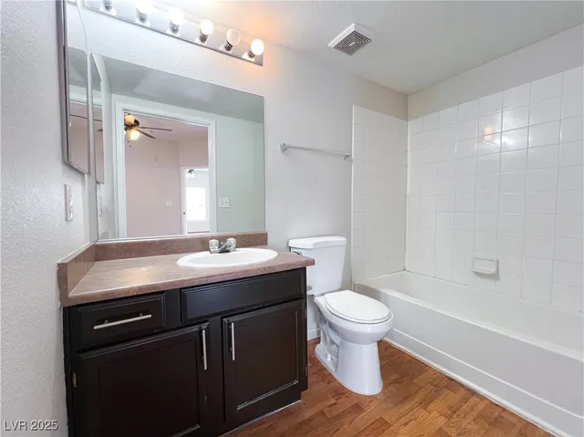 $1,489 | 45 Maleena Mesa Street, Unit 1215, Henderson, NV 89074