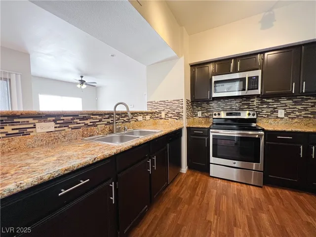 $1,489 | 45 Maleena Mesa Street, Unit 1215, Henderson, NV 89074