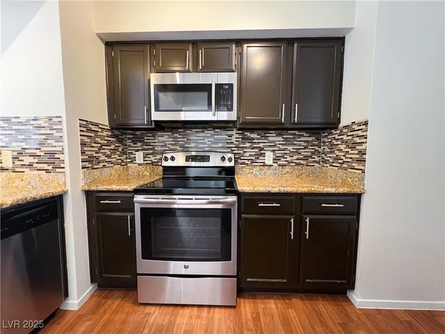 $1,489 | 45 Maleena Mesa Street, Unit 1215, Henderson, NV 89074