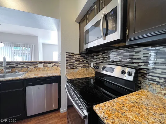 $1,489 | 45 Maleena Mesa Street, Unit 1215, Henderson, NV 89074