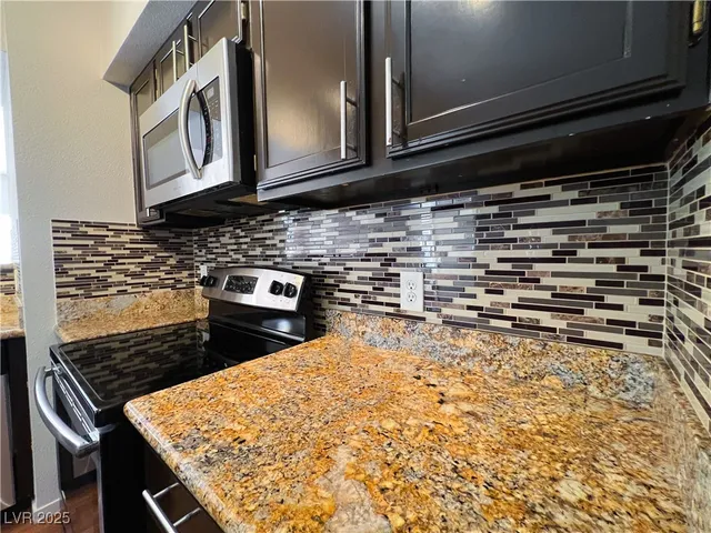 $1,489 | 45 Maleena Mesa Street, Unit 1215, Henderson, NV 89074