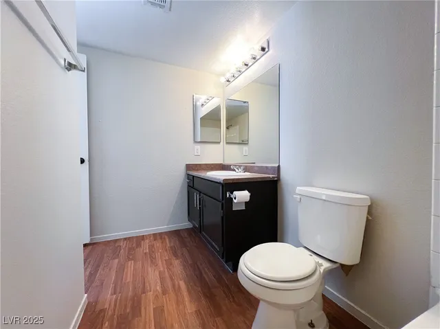 $1,489 | 45 Maleena Mesa Street, Unit 1215, Henderson, NV 89074