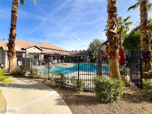 $1,489 | 45 Maleena Mesa Street, Unit 1215, Henderson, NV 89074