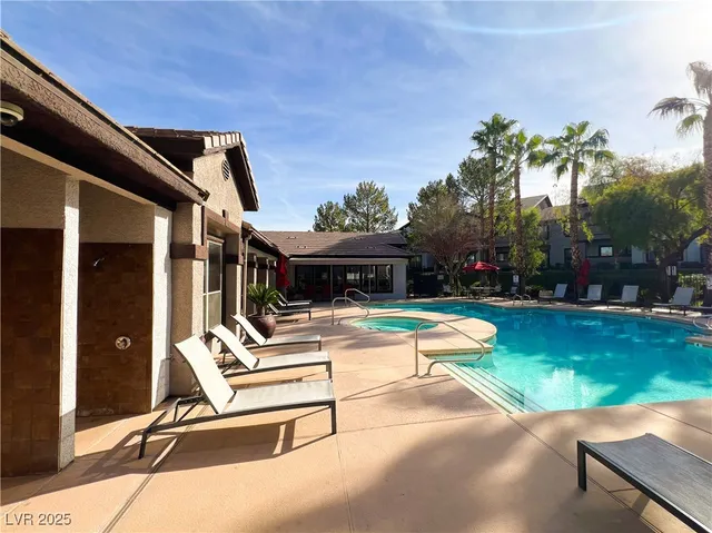 $1,489 | 45 Maleena Mesa Street, Unit 1215, Henderson, NV 89074