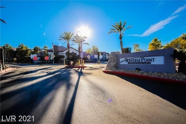 $1,489 | 45 Maleena Mesa Street, Unit 1215, Henderson, NV 89074