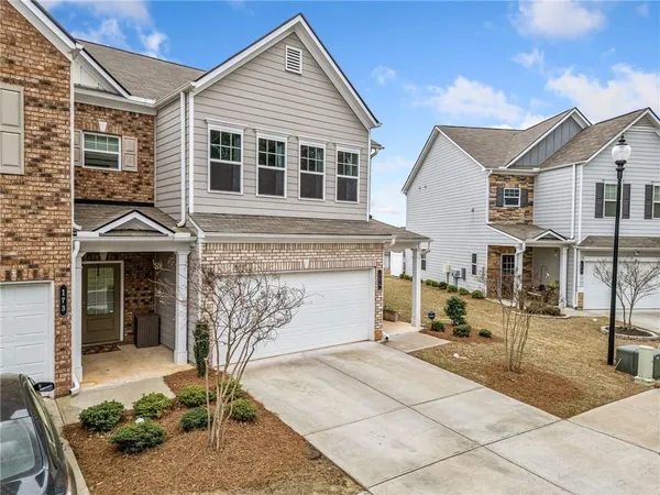 $2,300 | 175 Madison Bend, Woodstock, GA 30188