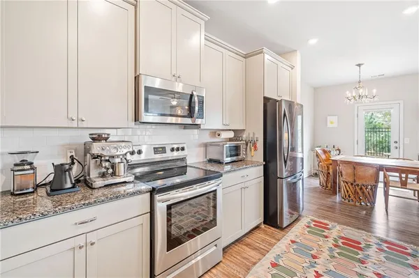 $2,300 | 175 Madison Bend, Woodstock, GA 30188