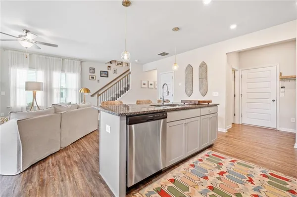 $2,300 | 175 Madison Bend, Woodstock, GA 30188