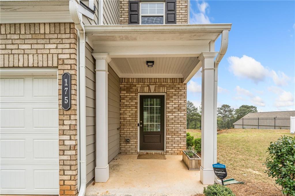 175 Madison Bend Woodstock, GA 30188 - Photo 3 of 40