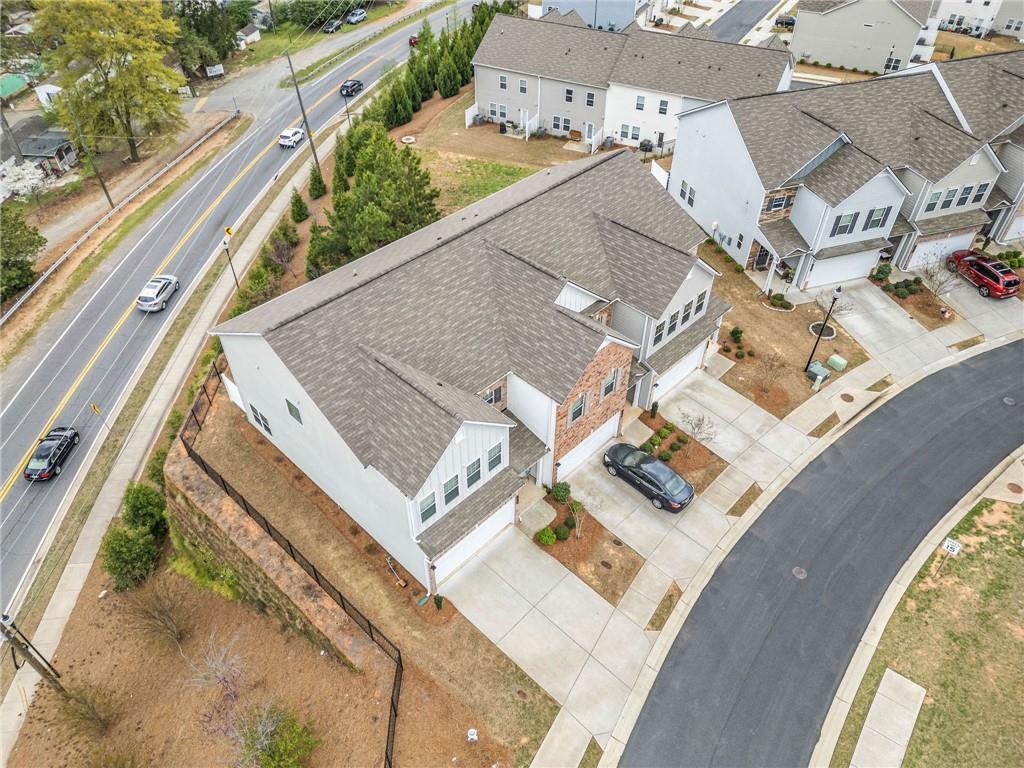 175 Madison Bend Woodstock, GA 30188 - Photo 33 of 40