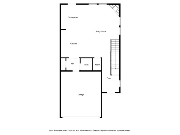 $2,300 | 175 Madison Bend, Woodstock, GA 30188