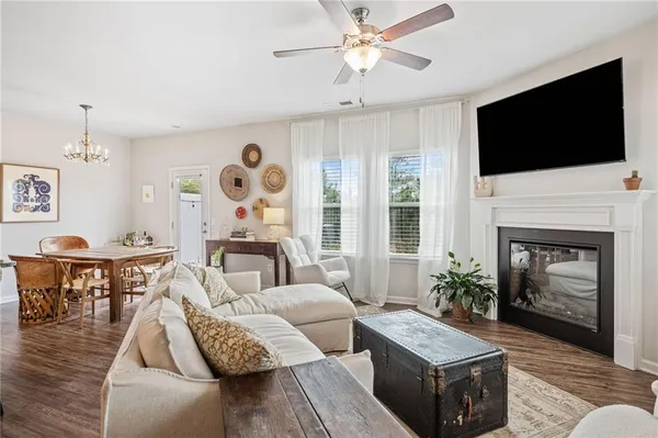 $2,300 | 175 Madison Bend, Woodstock, GA 30188