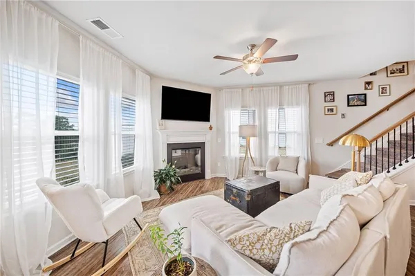 $2,300 | 175 Madison Bend, Woodstock, GA 30188
