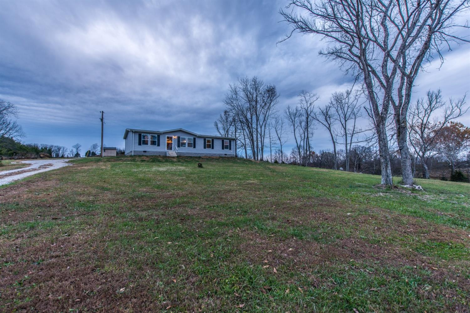 1415 Antioch Richland Road Berry, KY 41003 - Photo 2 of 7 Listing Photo