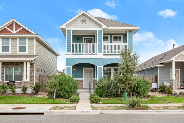 $1,725 | 1006 Sand Post Place, San Marcos, TX 78666