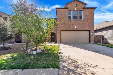 $398,000 | 421 Conchillos Drive, Georgetown, TX 78626