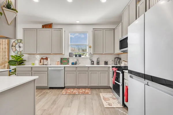 $398,000 | 421 Conchillos Drive, Georgetown, TX 78626