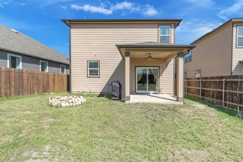 $398,000 | 421 Conchillos Drive, Georgetown, TX 78626