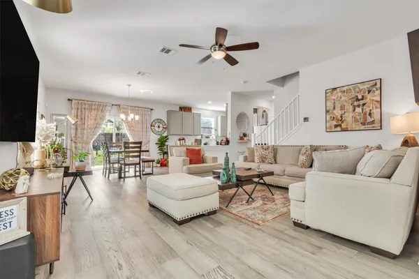 $398,000 | 421 Conchillos Drive, Georgetown, TX 78626