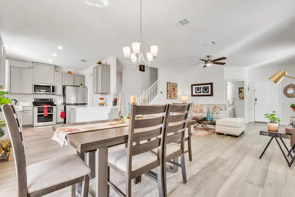 $398,000 | 421 Conchillos Drive, Georgetown, TX 78626