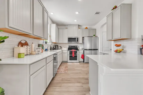 $398,000 | 421 Conchillos Drive, Georgetown, TX 78626