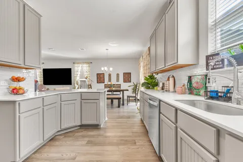 $398,000 | 421 Conchillos Drive, Georgetown, TX 78626