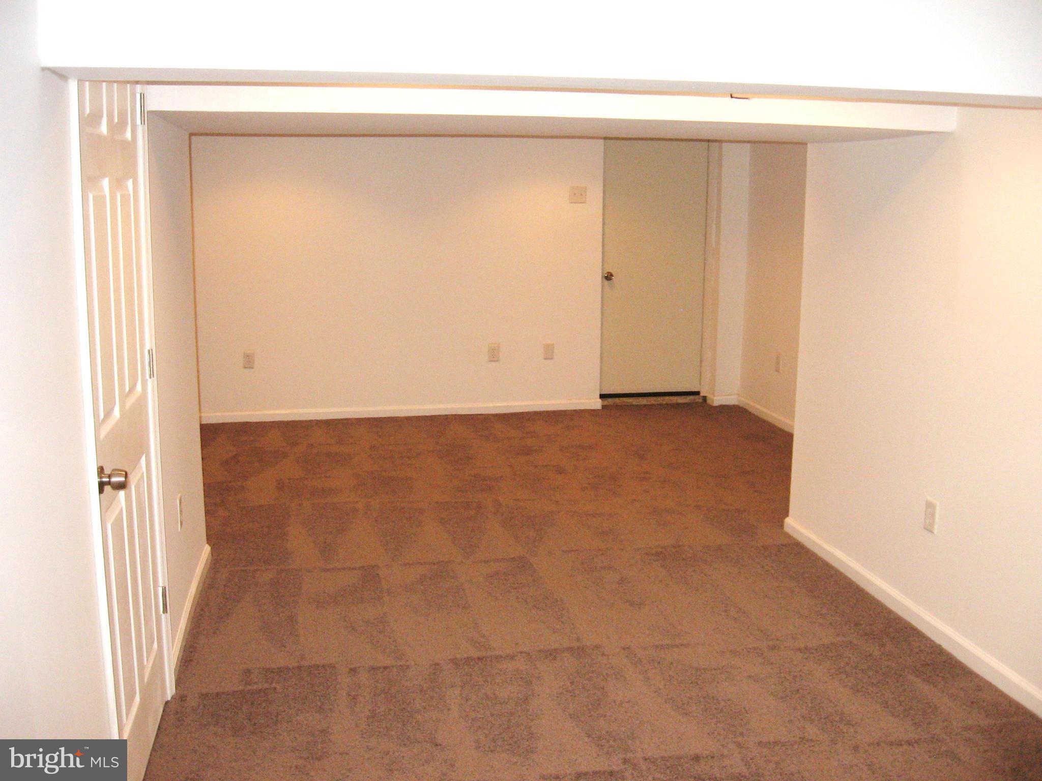 527 Holly Hunt Road Baltimore, MD 21220 - Photo 22 of 29 Basement