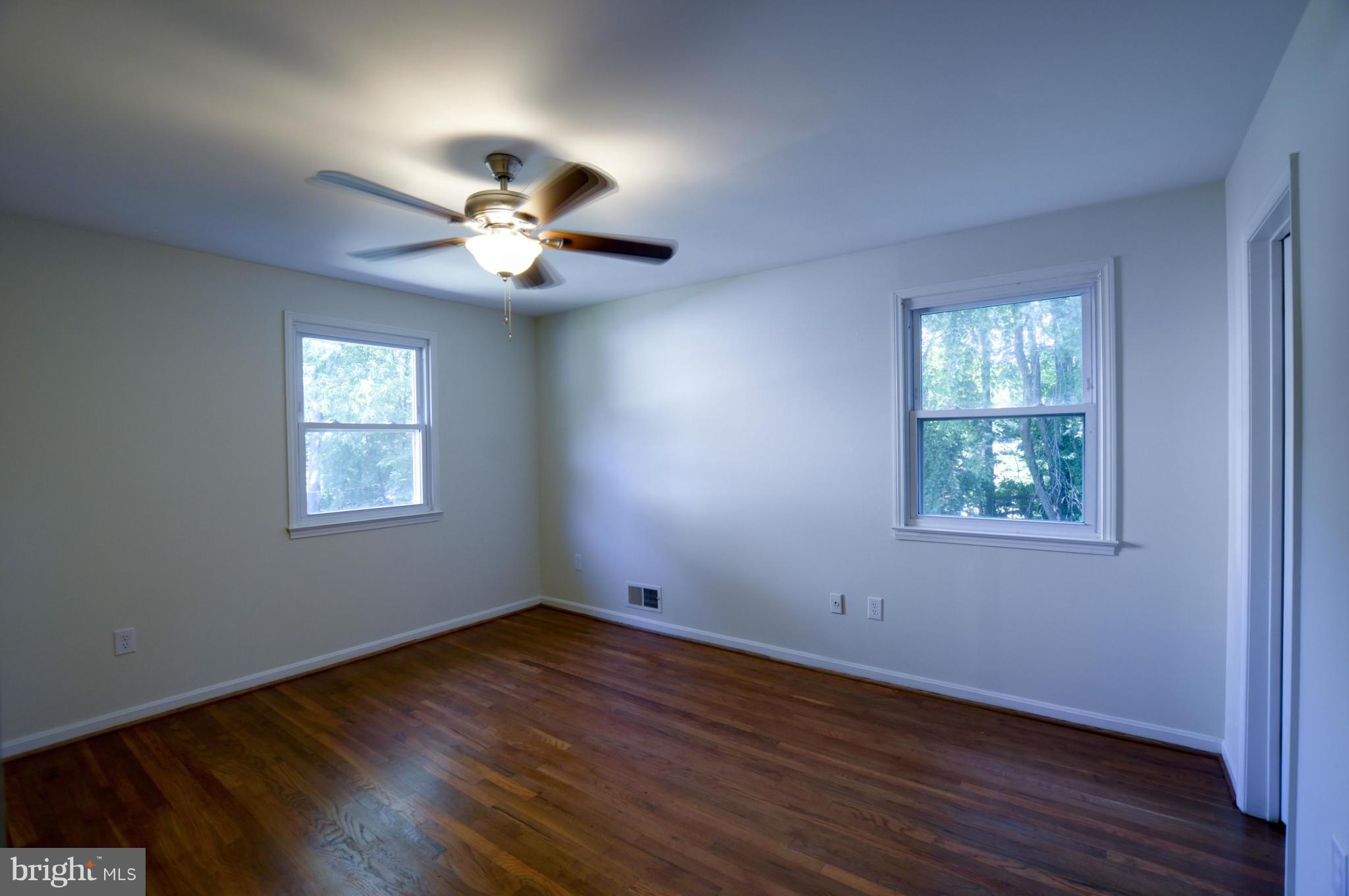 16029 Jerald Road Laurel, MD 20707 - Photo 14 of 21 Bedroom (Master)