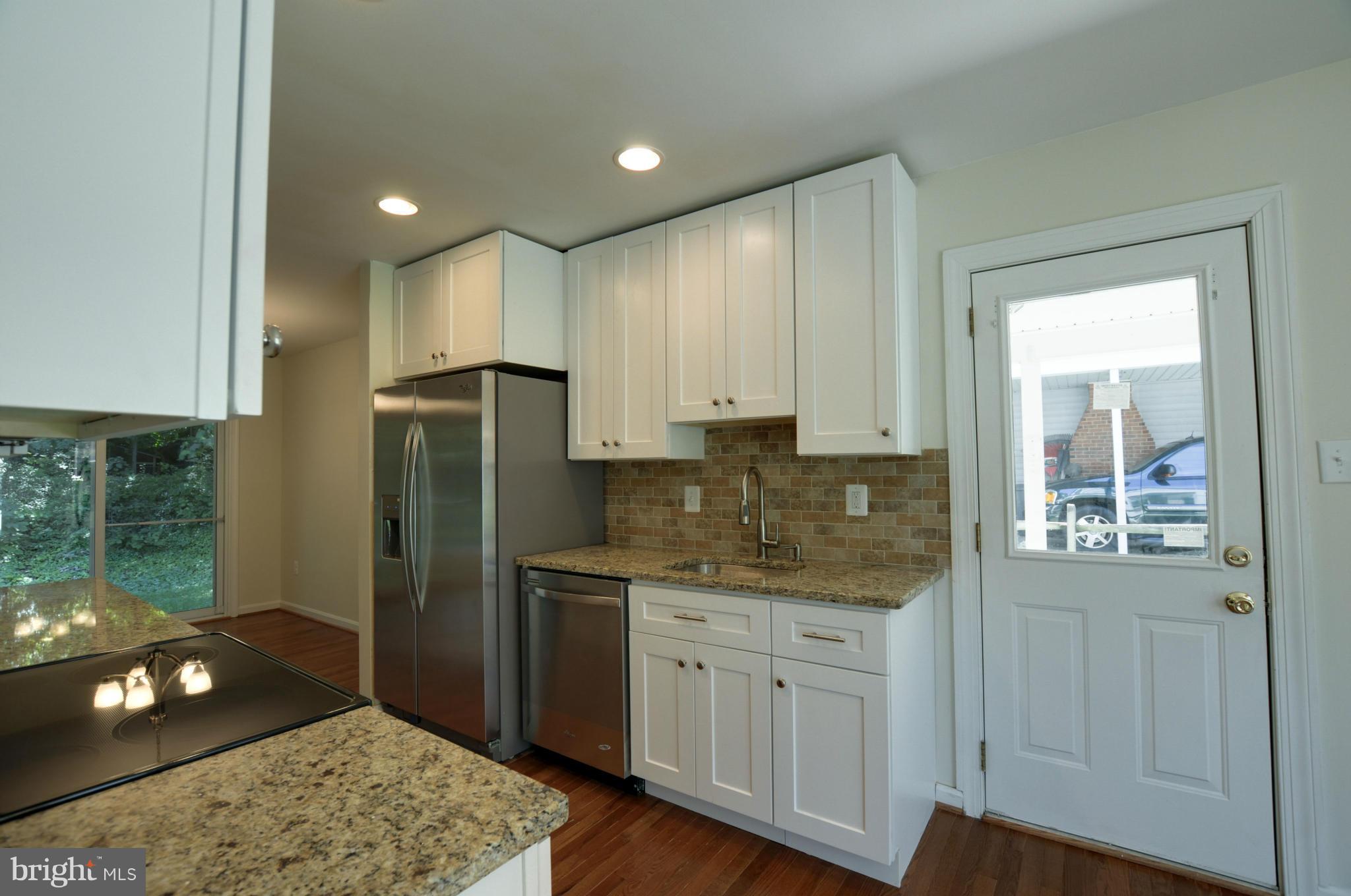 16029 Jerald Road Laurel, MD 20707 - Photo 3 of 21 Kitchen