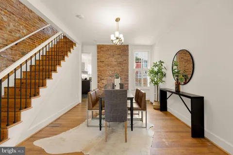 $849,000 | 1430 K Street Southeast, Washington, DC 20003