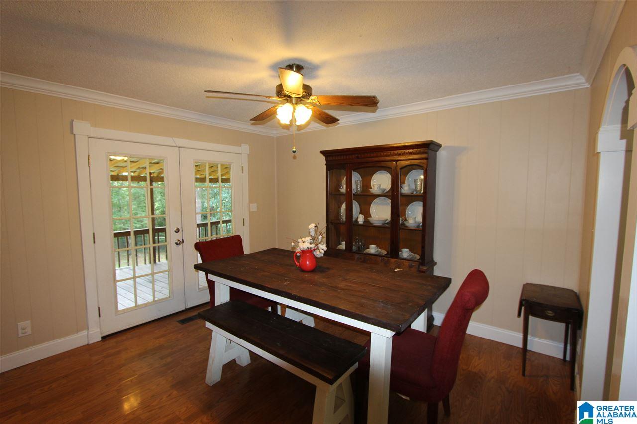 1618 Nelson Road Weaver, AL 36277 - Photo 4 of 44