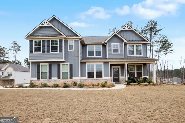 $609,900 | 115 Cooper Cove East, Fayetteville, GA 30215