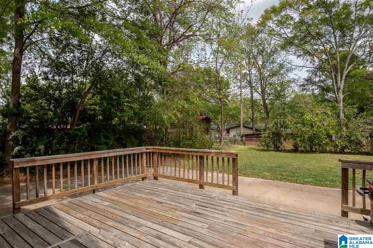 165 Daly Street Birmingham, AL 35210 - Photo 25 of 25