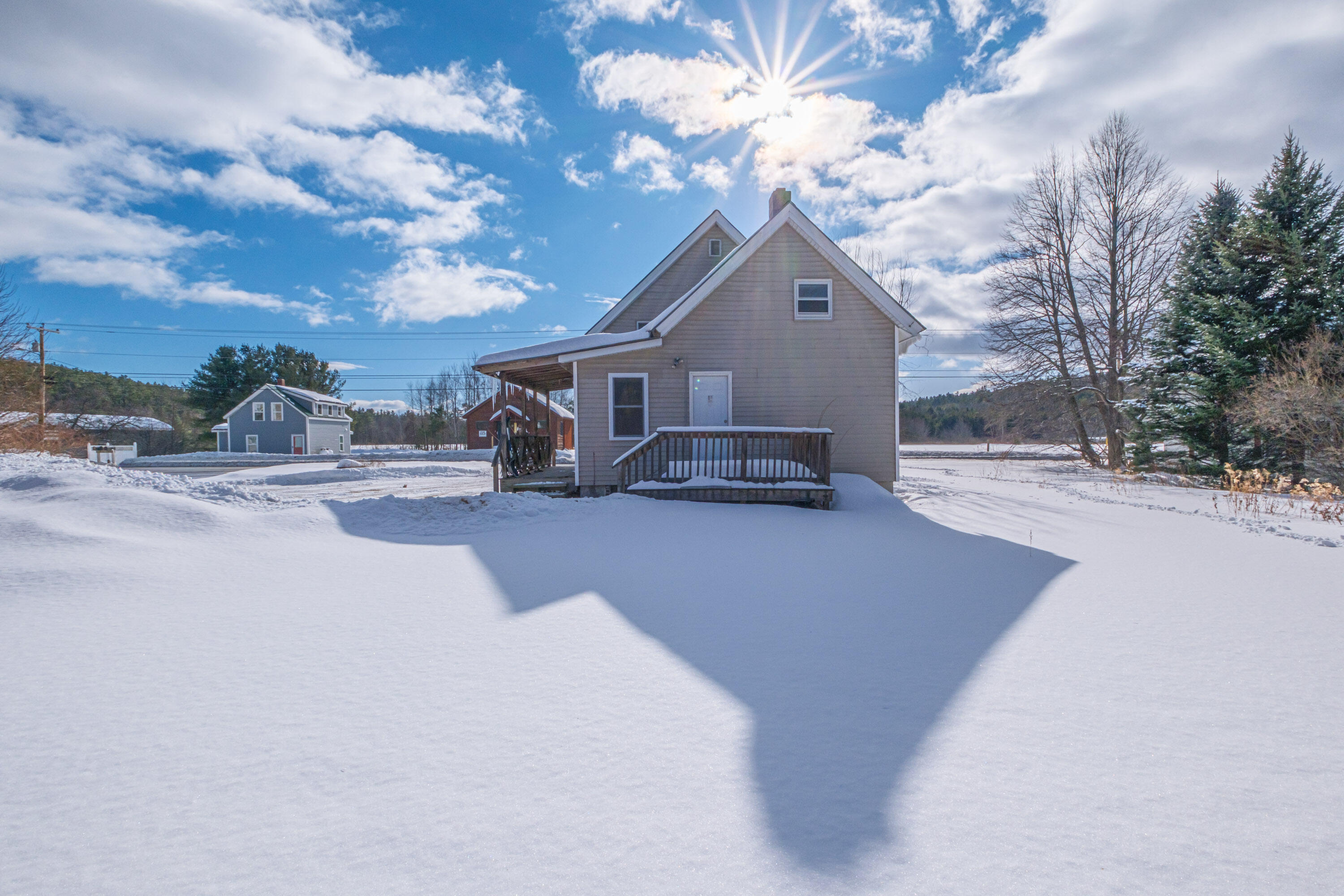 131 West Bethel Road Bethel, ME 04217 - Photo 51 of 57