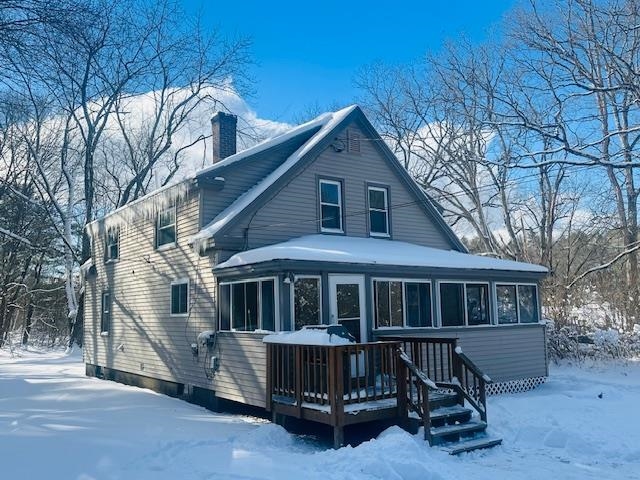 414 Old Guilford Road Brattleboro, VT 05301 - Photo 1 of 24 Gallery Image 1