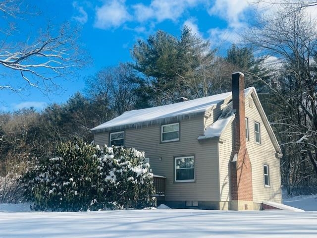 414 Old Guilford Road Brattleboro, VT 05301 - Photo 15 of 24 Gallery Image 15