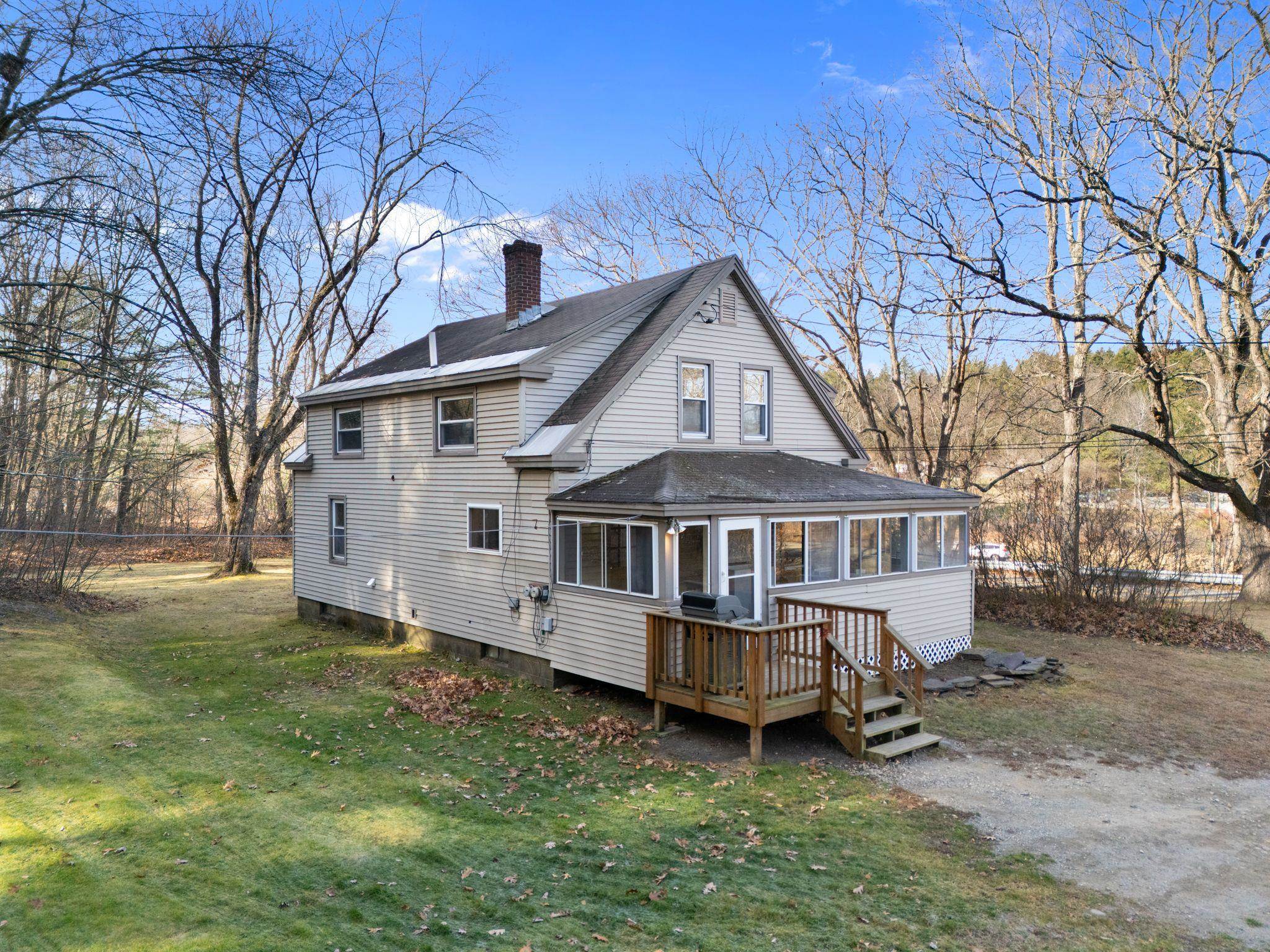 414 Old Guilford Road Brattleboro, VT 05301 - Photo 19 of 24 Gallery Image 19
