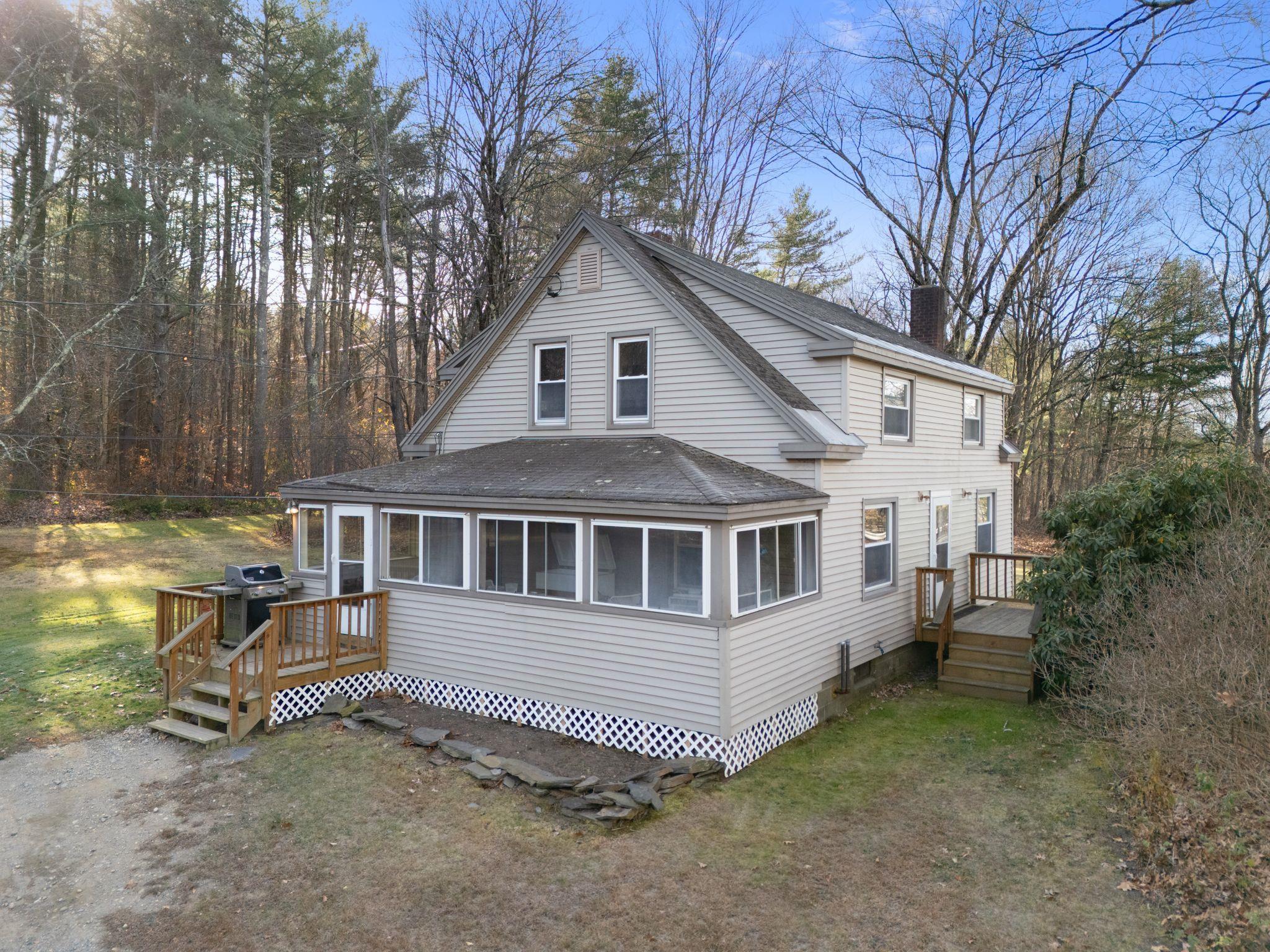 414 Old Guilford Road Brattleboro, VT 05301 - Photo 20 of 24 Gallery Image 20