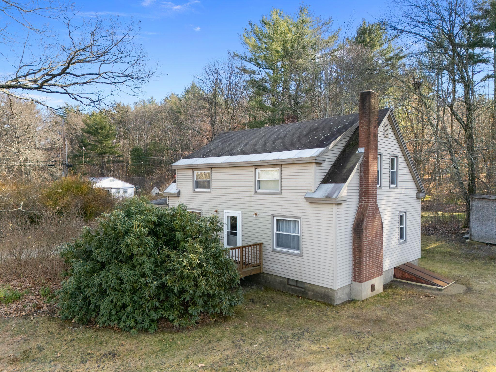 414 Old Guilford Road Brattleboro, VT 05301 - Photo 21 of 24 Gallery Image 21