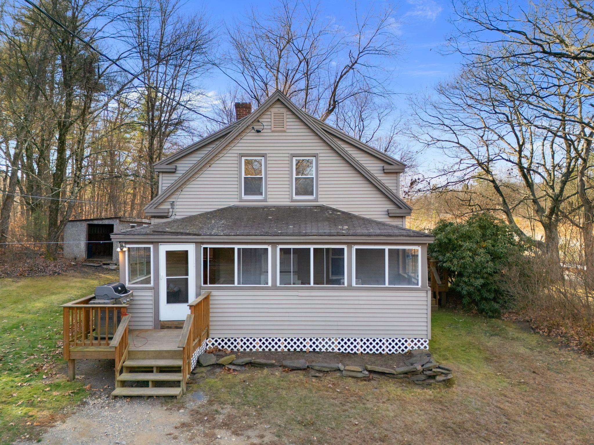 414 Old Guilford Road Brattleboro, VT 05301 - Photo 22 of 24 Gallery Image 22