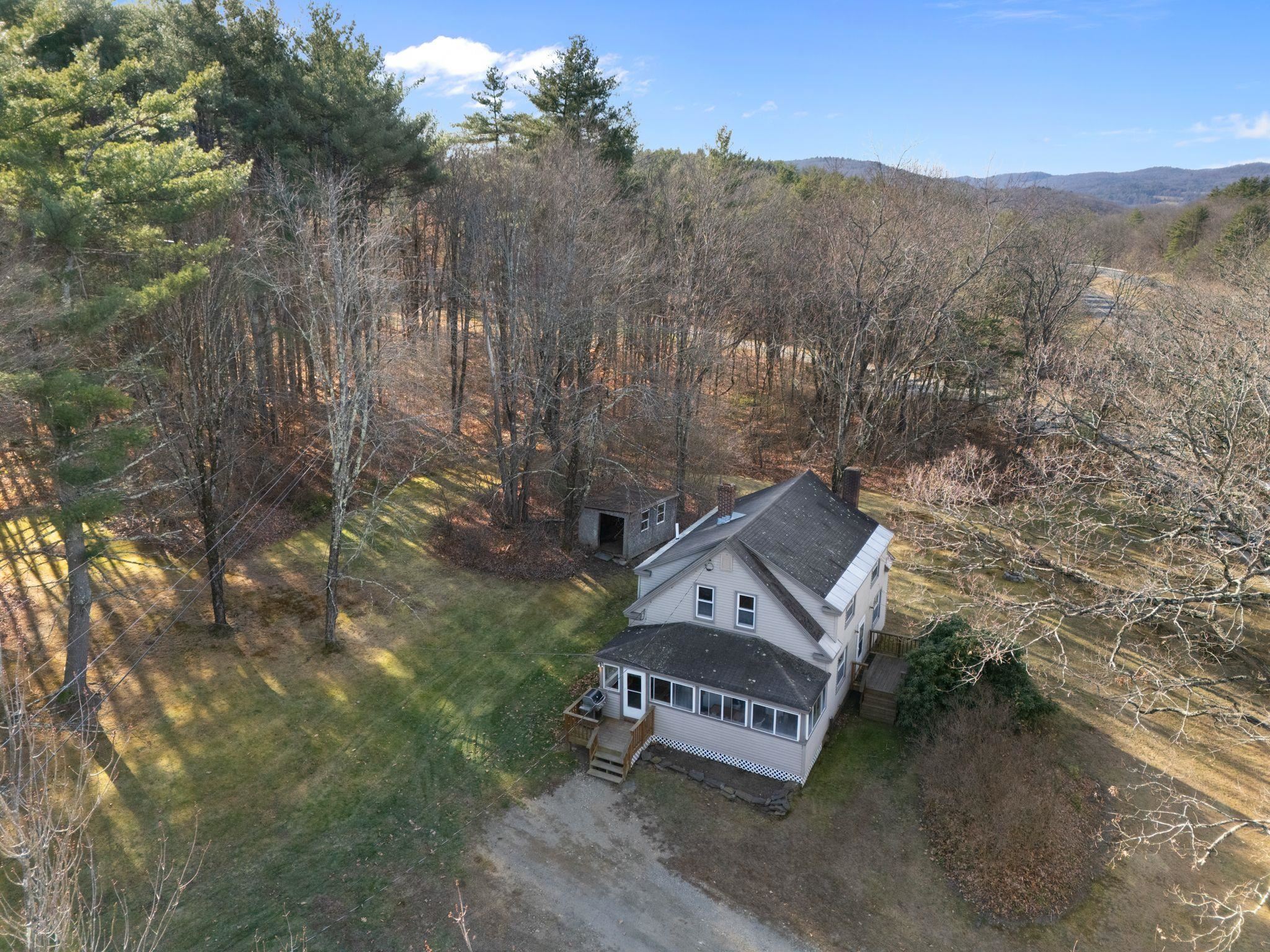 414 Old Guilford Road Brattleboro, VT 05301 - Photo 23 of 24 Gallery Image 23