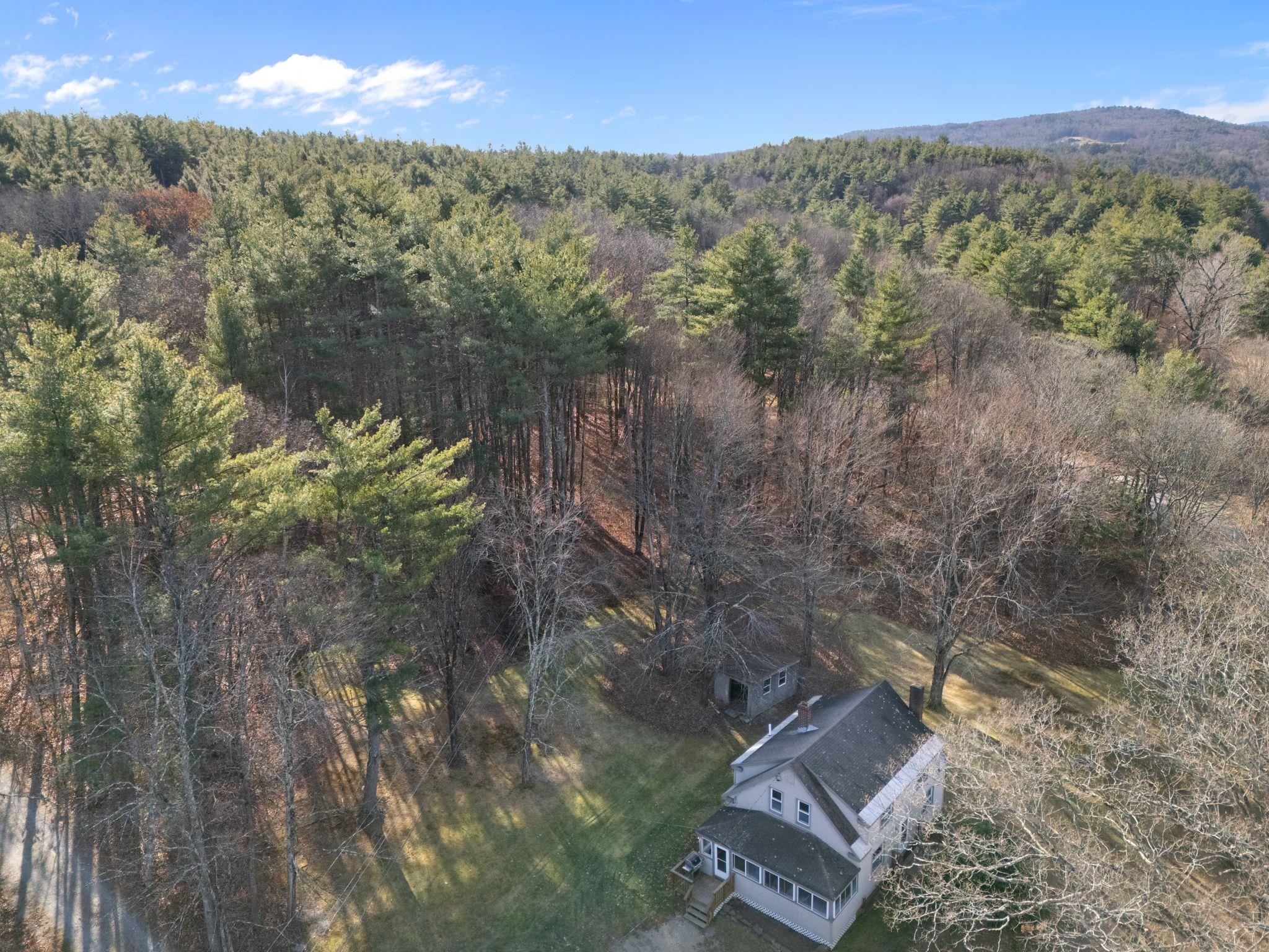 414 Old Guilford Road Brattleboro, VT 05301 - Photo 24 of 24 Gallery Image 24