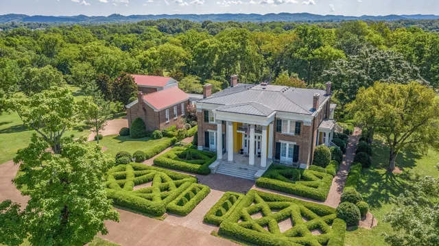 $10,900,000 | 1711 Old Hillsboro Road, Franklin, TN 37069