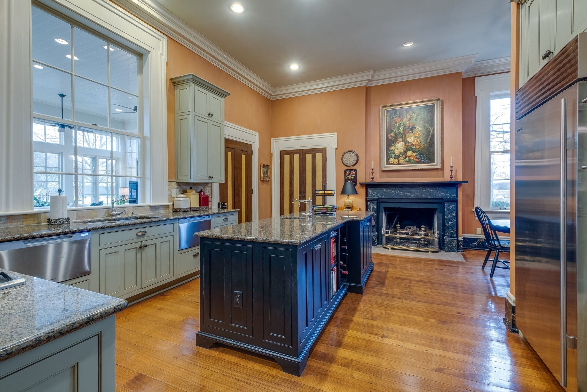 1711 Old Hillsboro Road Franklin, TN 37069 - Photo 11 of 43