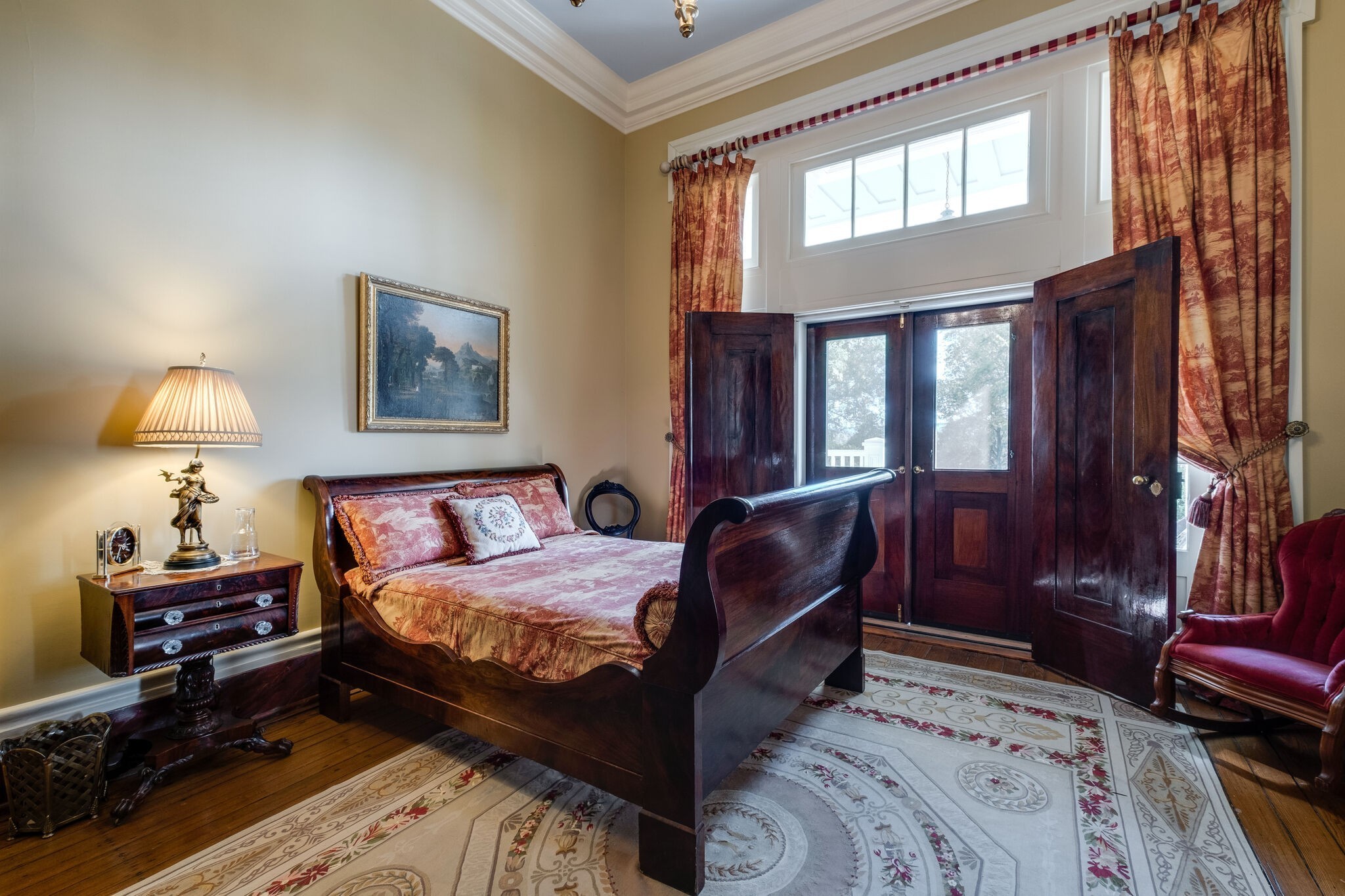 1711 Old Hillsboro Road Franklin, TN 37069 - Photo 13 of 43