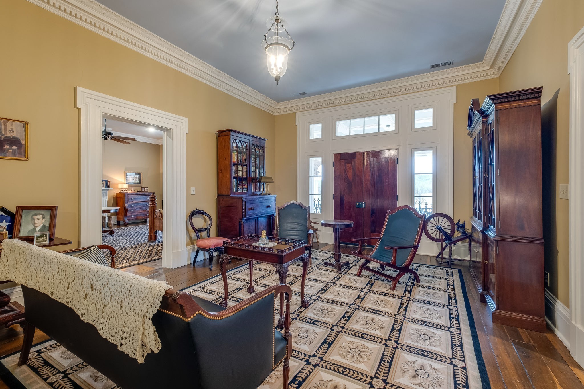 1711 Old Hillsboro Road Franklin, TN 37069 - Photo 15 of 43