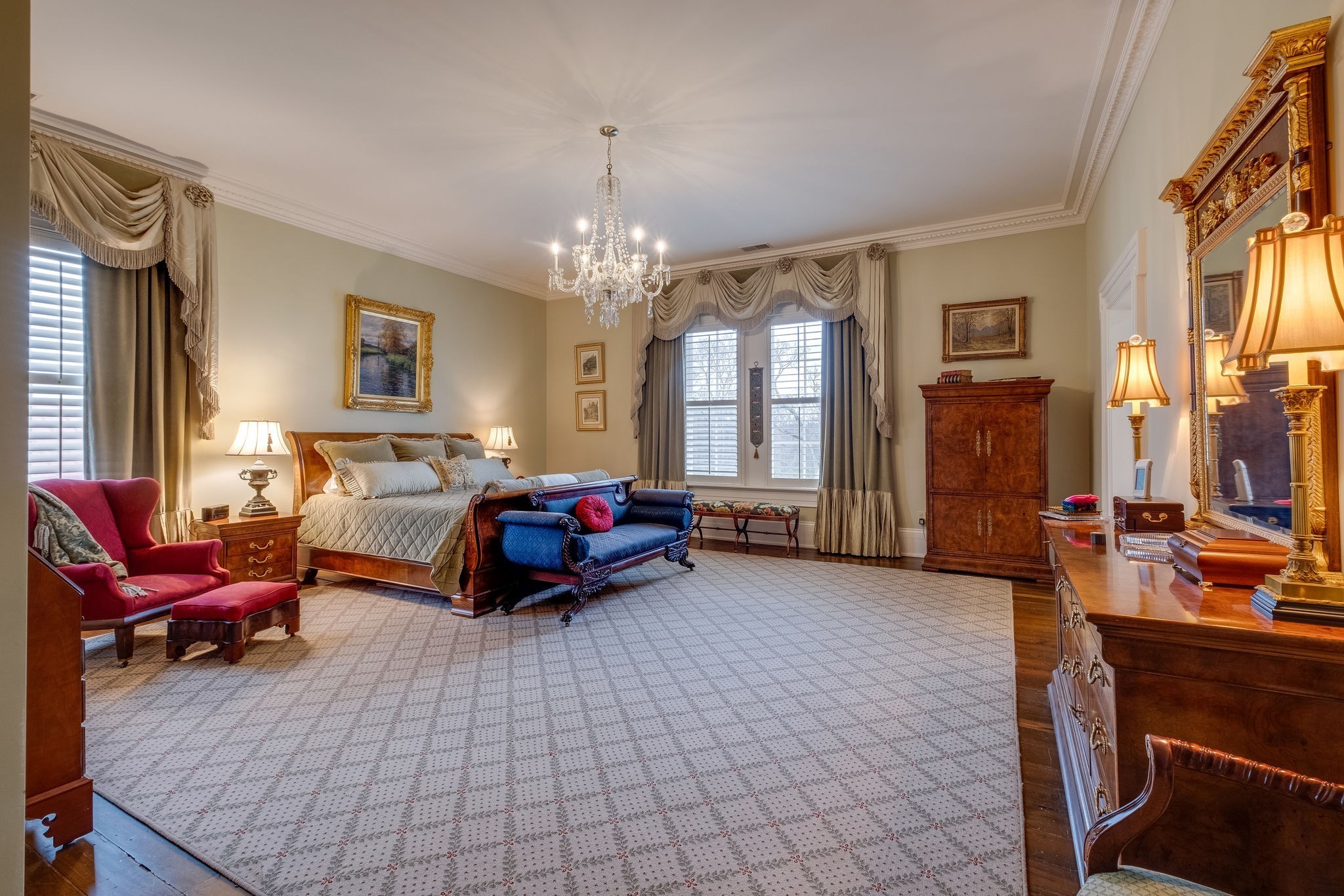 1711 Old Hillsboro Road Franklin, TN 37069 - Photo 16 of 43