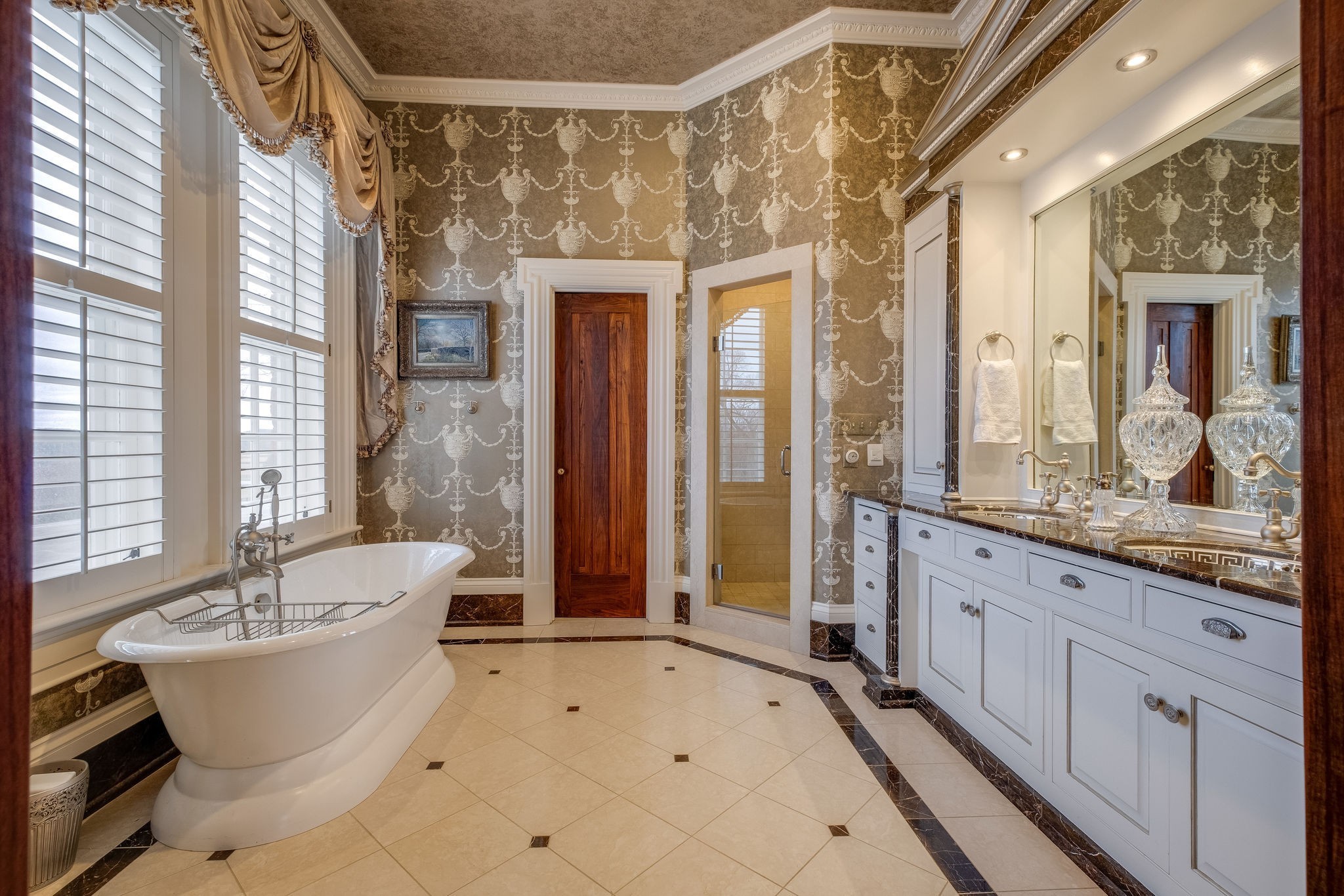 1711 Old Hillsboro Road Franklin, TN 37069 - Photo 17 of 43