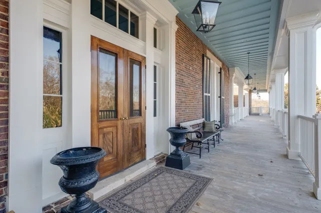 $10,900,000 | 1711 Old Hillsboro Road, Franklin, TN 37069