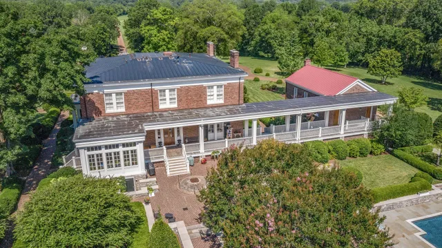 $10,900,000 | 1711 Old Hillsboro Road, Franklin, TN 37069